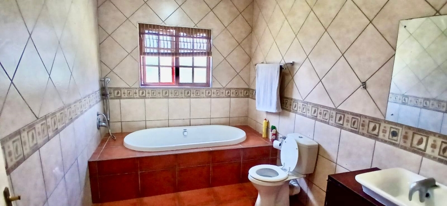 To Let 3 Bedroom Property for Rent in Secunda Mpumalanga