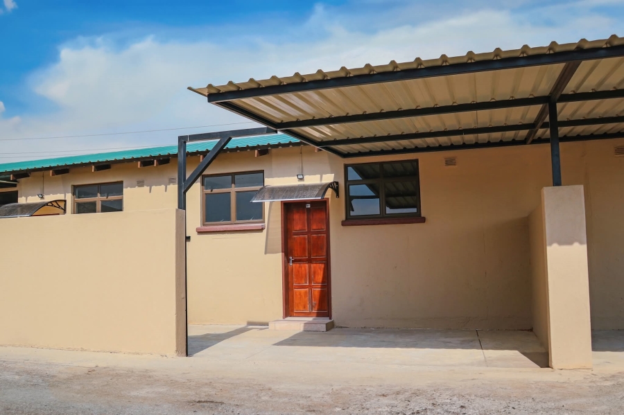 To Let 2 Bedroom Property for Rent in Evander Mpumalanga