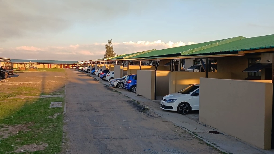 To Let 2 Bedroom Property for Rent in Evander Mpumalanga