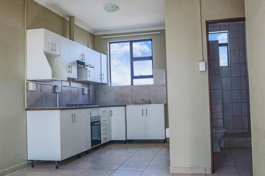 To Let 2 Bedroom Property for Rent in Evander Mpumalanga