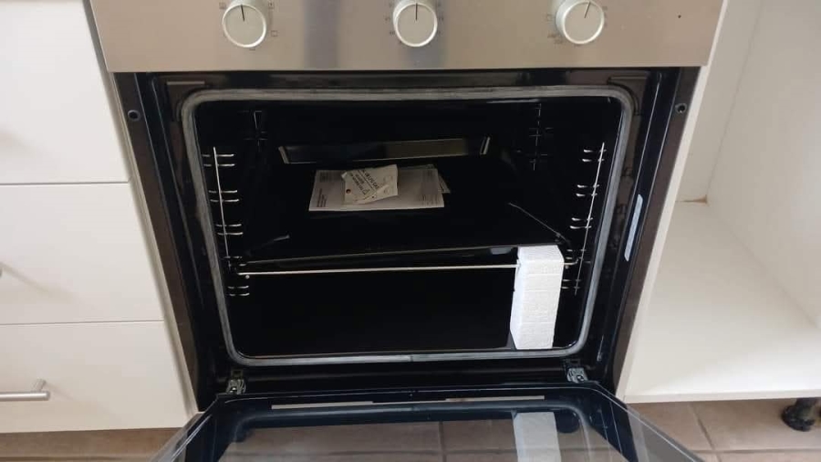 To Let 2 Bedroom Property for Rent in Evander Mpumalanga