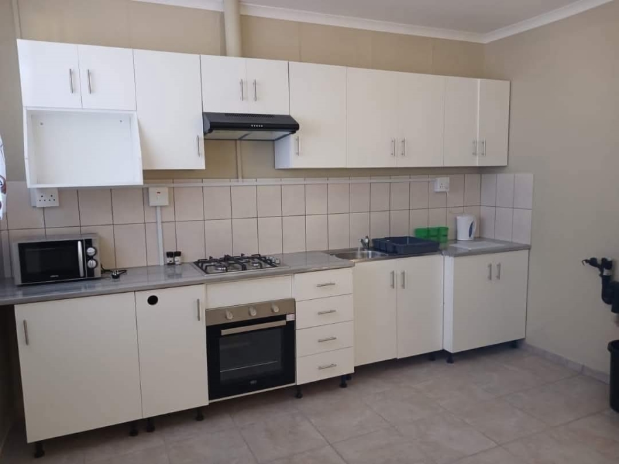 To Let 2 Bedroom Property for Rent in Evander Mpumalanga