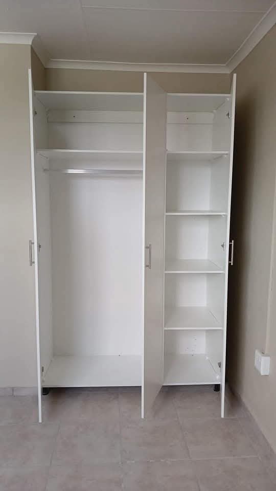 To Let 2 Bedroom Property for Rent in Evander Mpumalanga