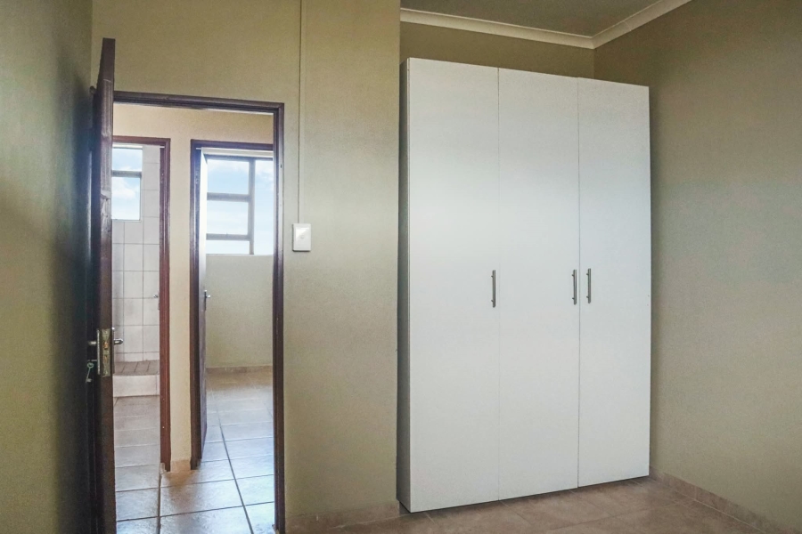 To Let 2 Bedroom Property for Rent in Evander Mpumalanga