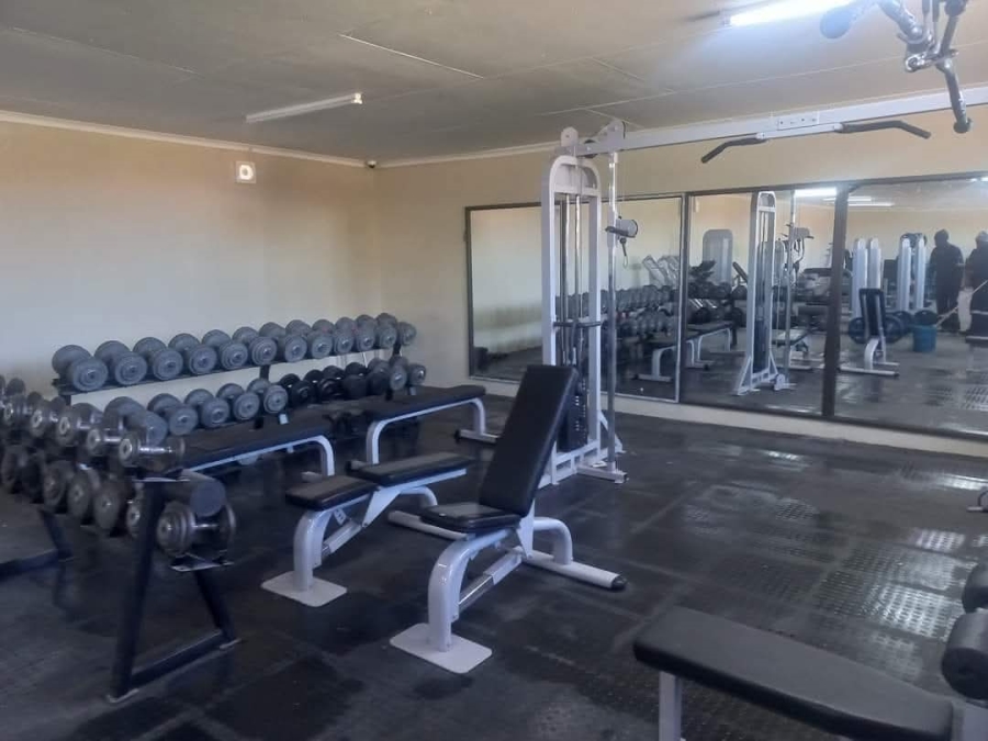 To Let 2 Bedroom Property for Rent in Evander Mpumalanga