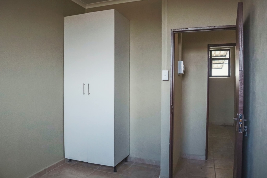 To Let 2 Bedroom Property for Rent in Evander Mpumalanga