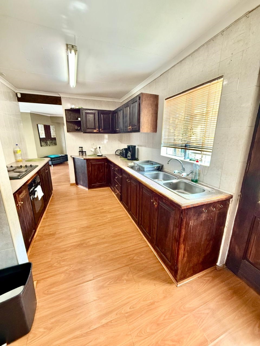 To Let 2 Bedroom Property for Rent in Secunda Mpumalanga