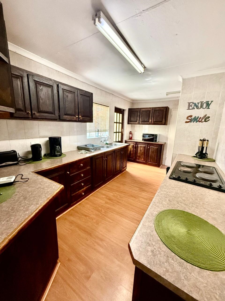 To Let 2 Bedroom Property for Rent in Secunda Mpumalanga