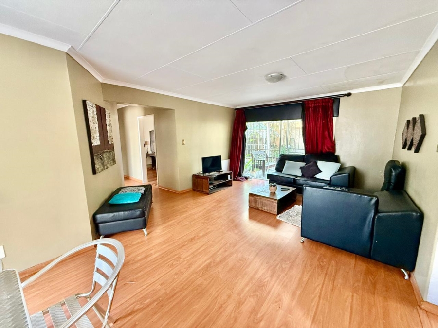 To Let 2 Bedroom Property for Rent in Secunda Mpumalanga