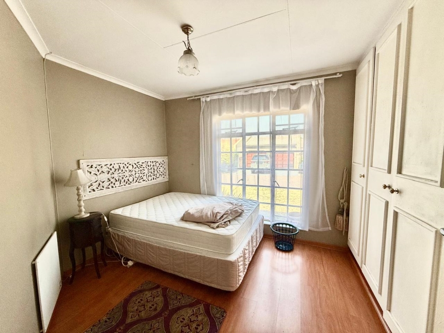 To Let 2 Bedroom Property for Rent in Secunda Mpumalanga