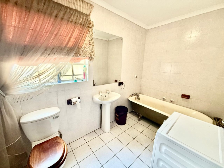 To Let 2 Bedroom Property for Rent in Secunda Mpumalanga