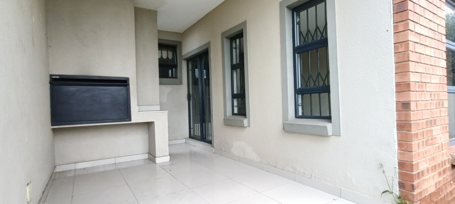 To Let 3 Bedroom Property for Rent in Ben Fleur Mpumalanga