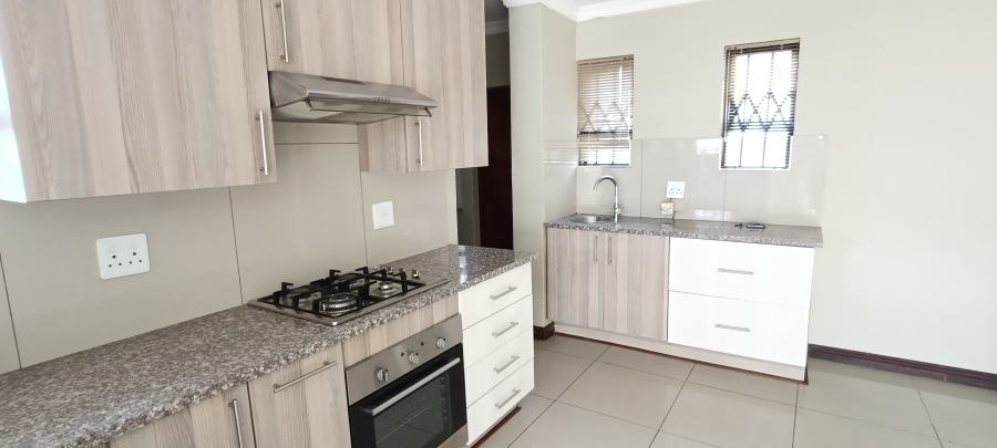 To Let 3 Bedroom Property for Rent in Ben Fleur Mpumalanga