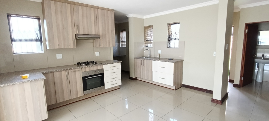 To Let 3 Bedroom Property for Rent in Ben Fleur Mpumalanga