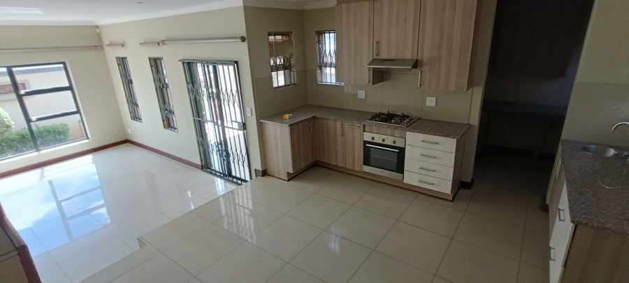 To Let 3 Bedroom Property for Rent in Ben Fleur Mpumalanga