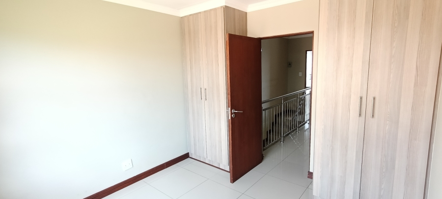 To Let 3 Bedroom Property for Rent in Ben Fleur Mpumalanga
