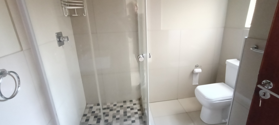 To Let 3 Bedroom Property for Rent in Ben Fleur Mpumalanga