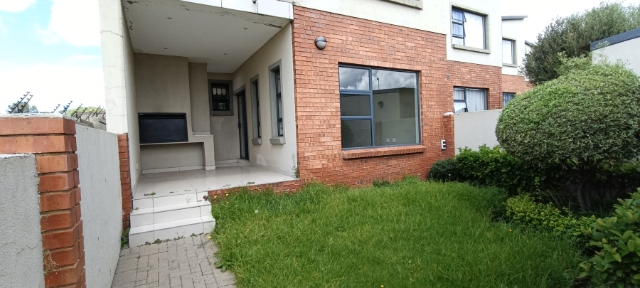 To Let 3 Bedroom Property for Rent in Ben Fleur Mpumalanga