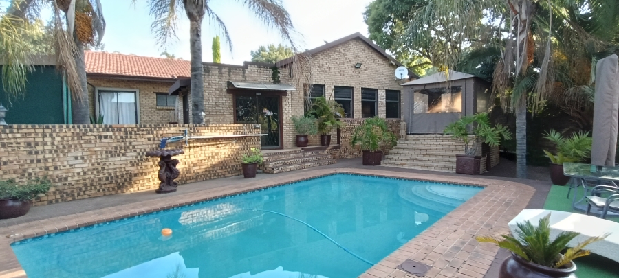 5 Bedroom Property for Sale in Die Heuwel Mpumalanga