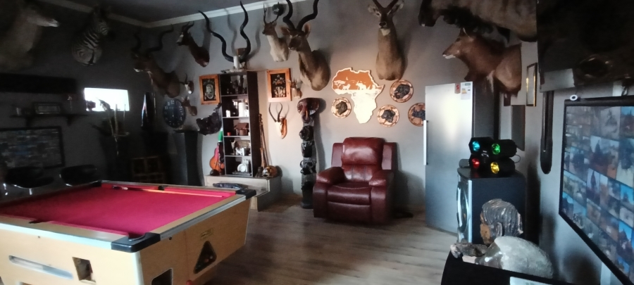 5 Bedroom Property for Sale in Die Heuwel Mpumalanga