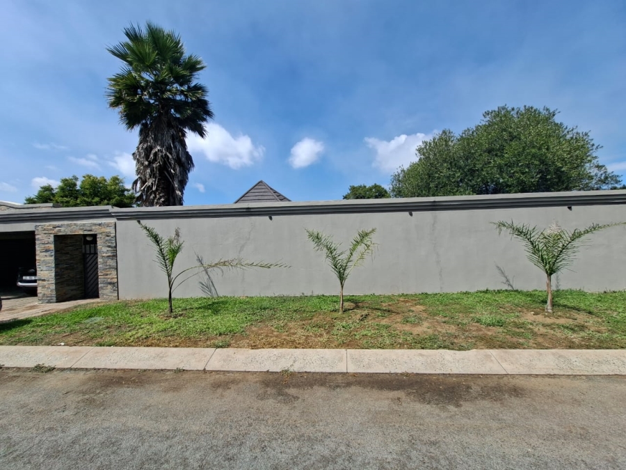 4 Bedroom Property for Sale in Secunda Mpumalanga