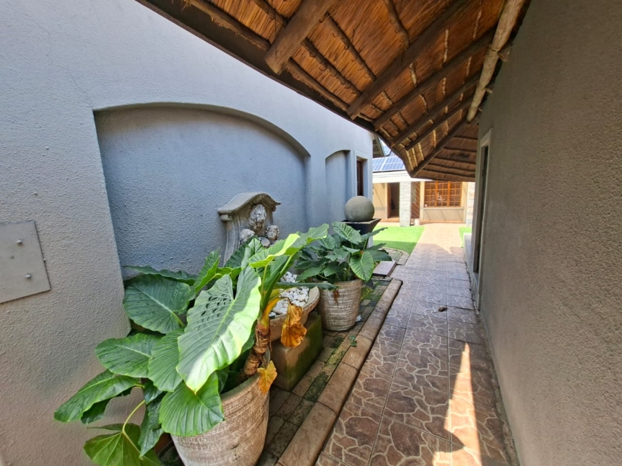 4 Bedroom Property for Sale in Secunda Mpumalanga