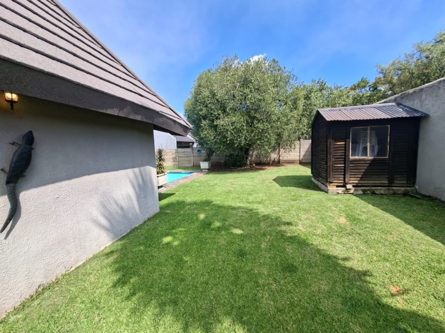 4 Bedroom Property for Sale in Secunda Mpumalanga