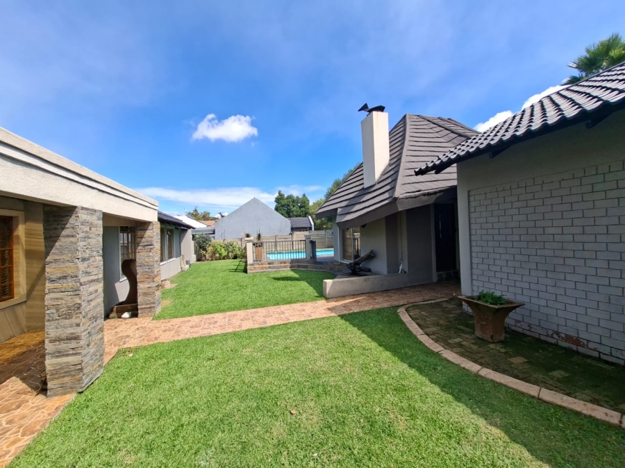 4 Bedroom Property for Sale in Secunda Mpumalanga