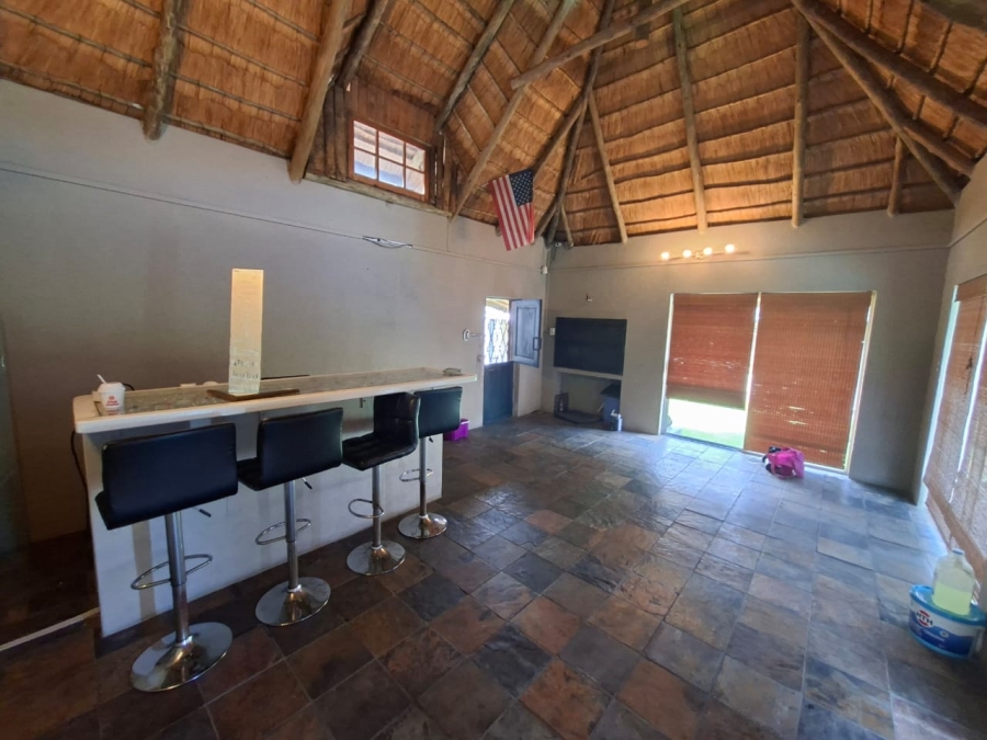 4 Bedroom Property for Sale in Secunda Mpumalanga