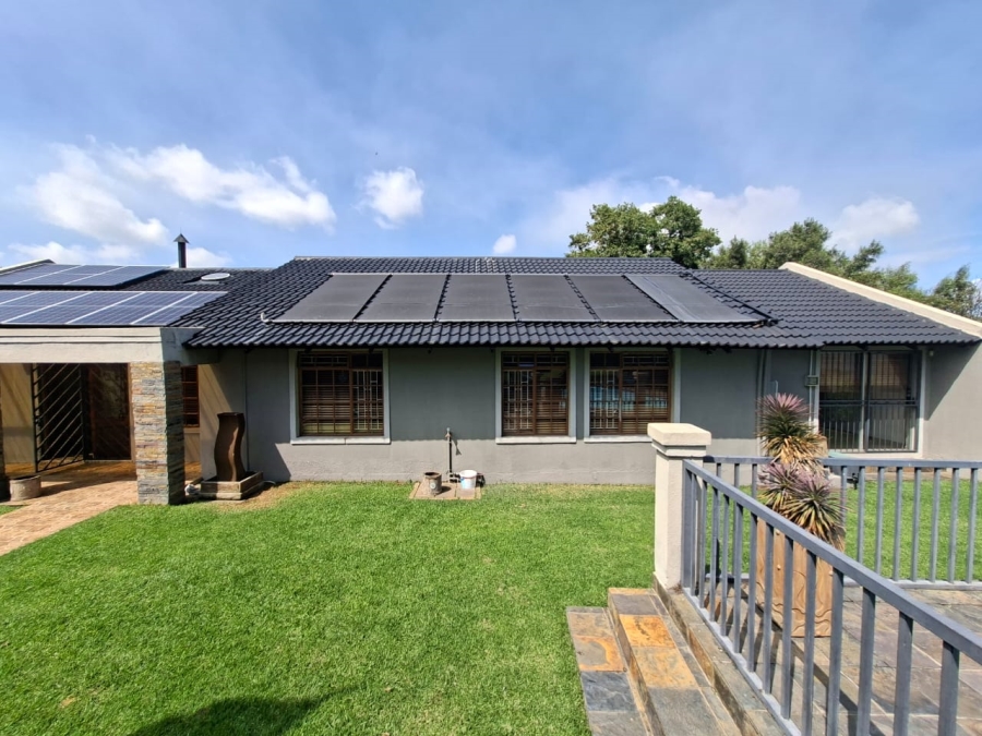 4 Bedroom Property for Sale in Secunda Mpumalanga