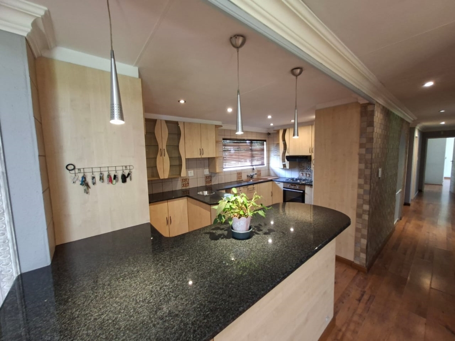 4 Bedroom Property for Sale in Secunda Mpumalanga