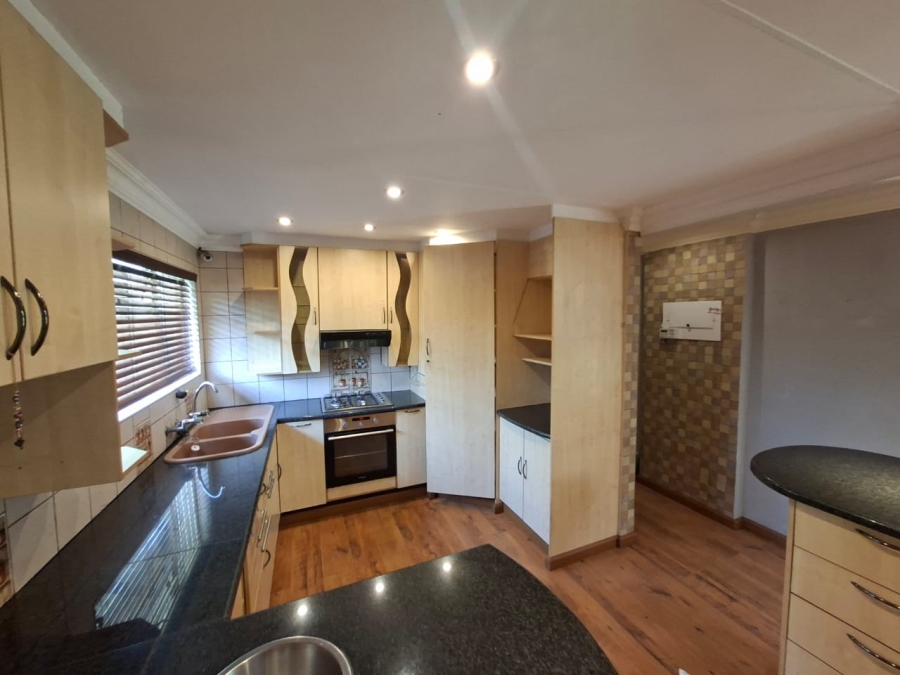 4 Bedroom Property for Sale in Secunda Mpumalanga