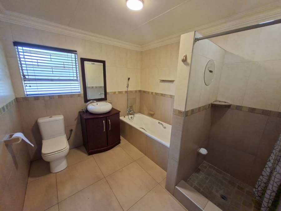 4 Bedroom Property for Sale in Secunda Mpumalanga
