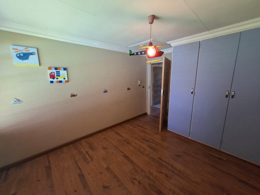 4 Bedroom Property for Sale in Secunda Mpumalanga