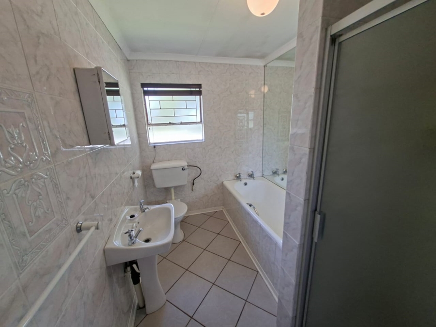 4 Bedroom Property for Sale in Secunda Mpumalanga