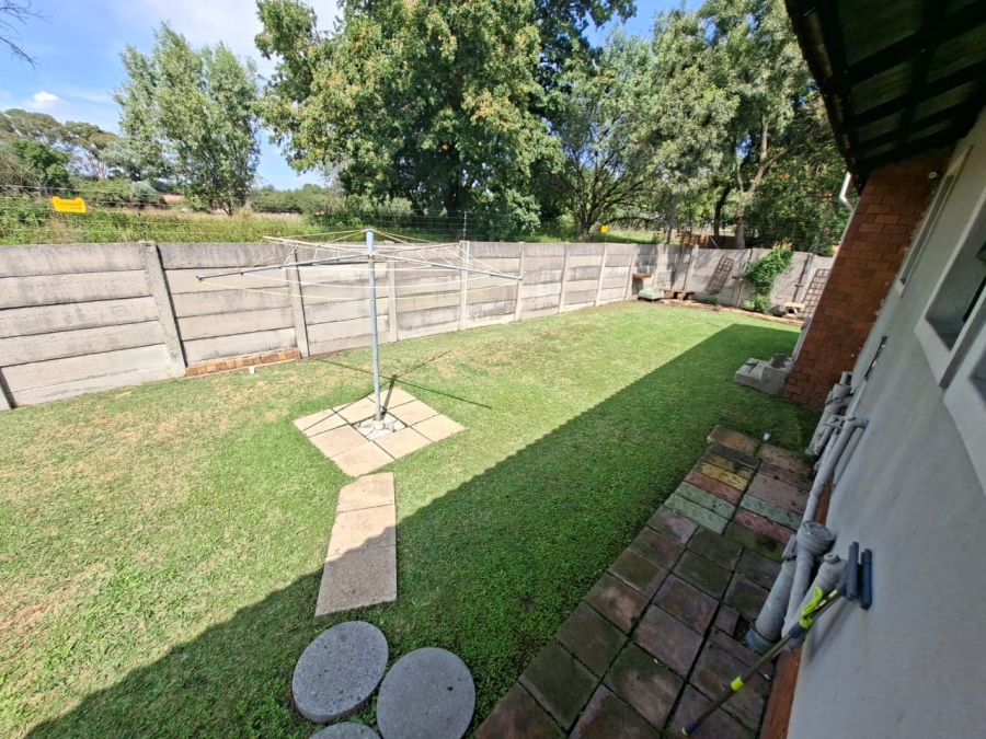 4 Bedroom Property for Sale in Secunda Mpumalanga