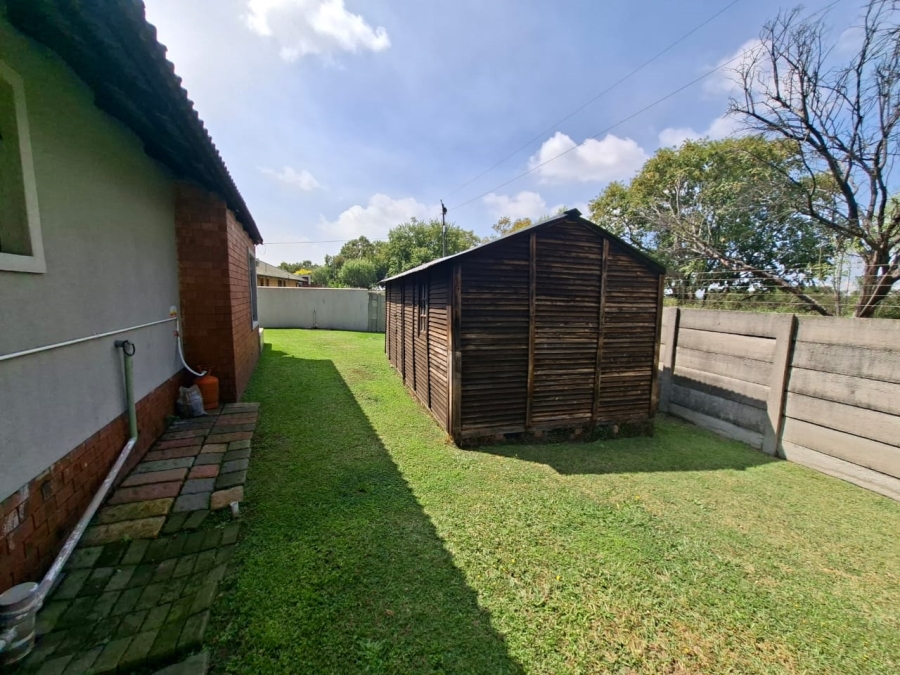 4 Bedroom Property for Sale in Secunda Mpumalanga