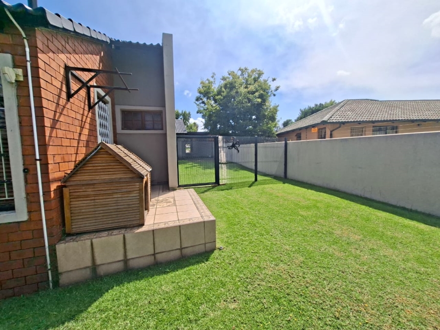 4 Bedroom Property for Sale in Secunda Mpumalanga