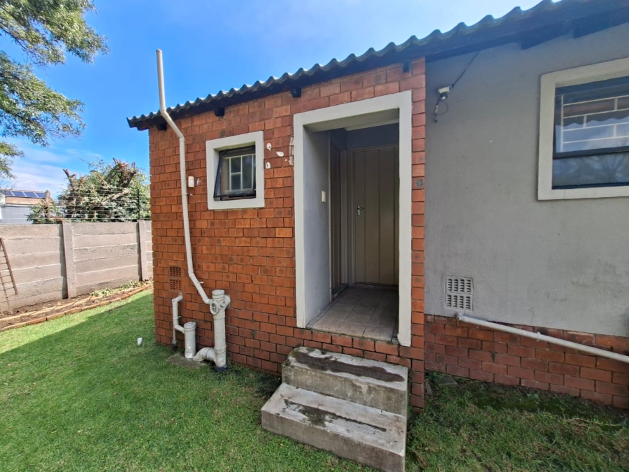 4 Bedroom Property for Sale in Secunda Mpumalanga
