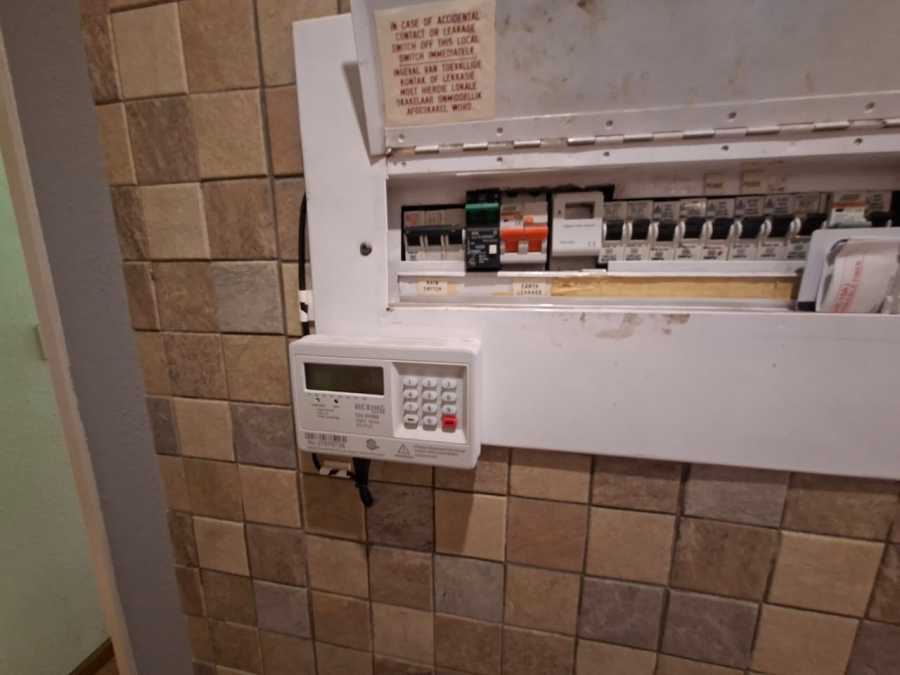 4 Bedroom Property for Sale in Secunda Mpumalanga