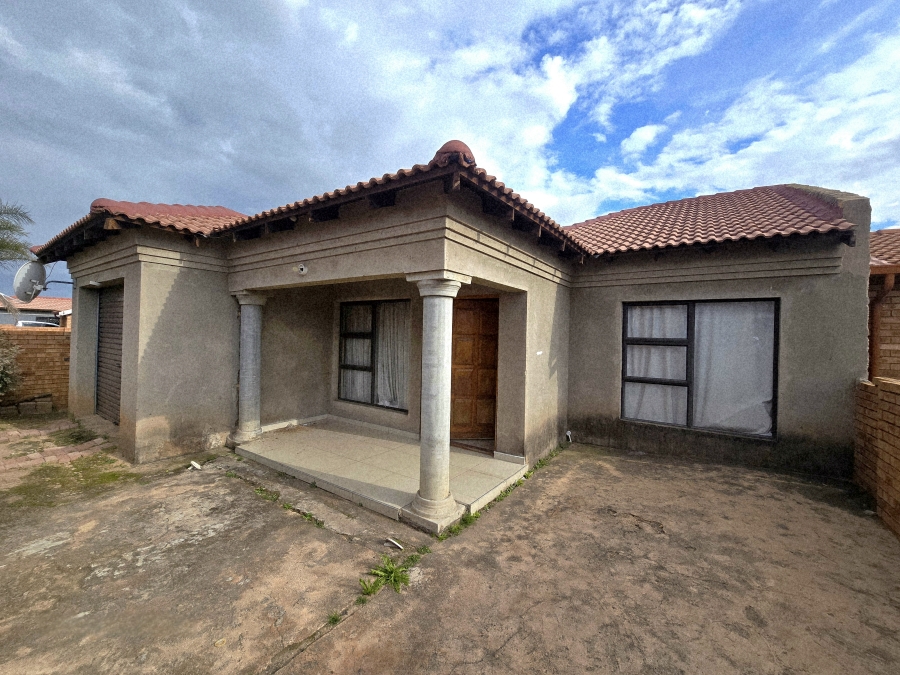 3 Bedroom Property for Sale in Tasbet Park Ext 1 Mpumalanga