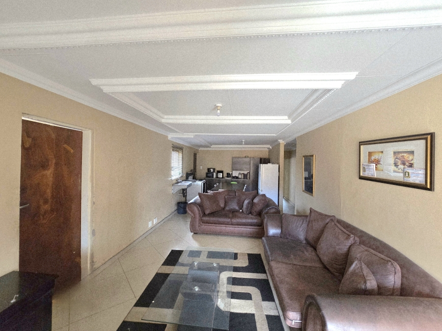 3 Bedroom Property for Sale in Tasbet Park Ext 1 Mpumalanga