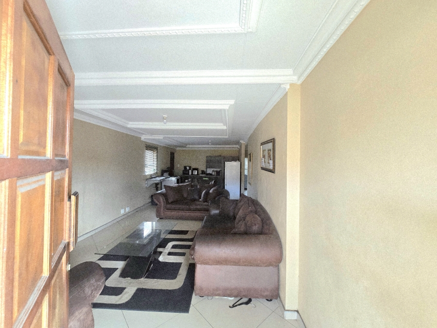 3 Bedroom Property for Sale in Tasbet Park Ext 1 Mpumalanga