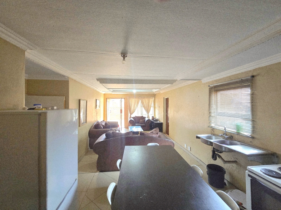 3 Bedroom Property for Sale in Tasbet Park Ext 1 Mpumalanga