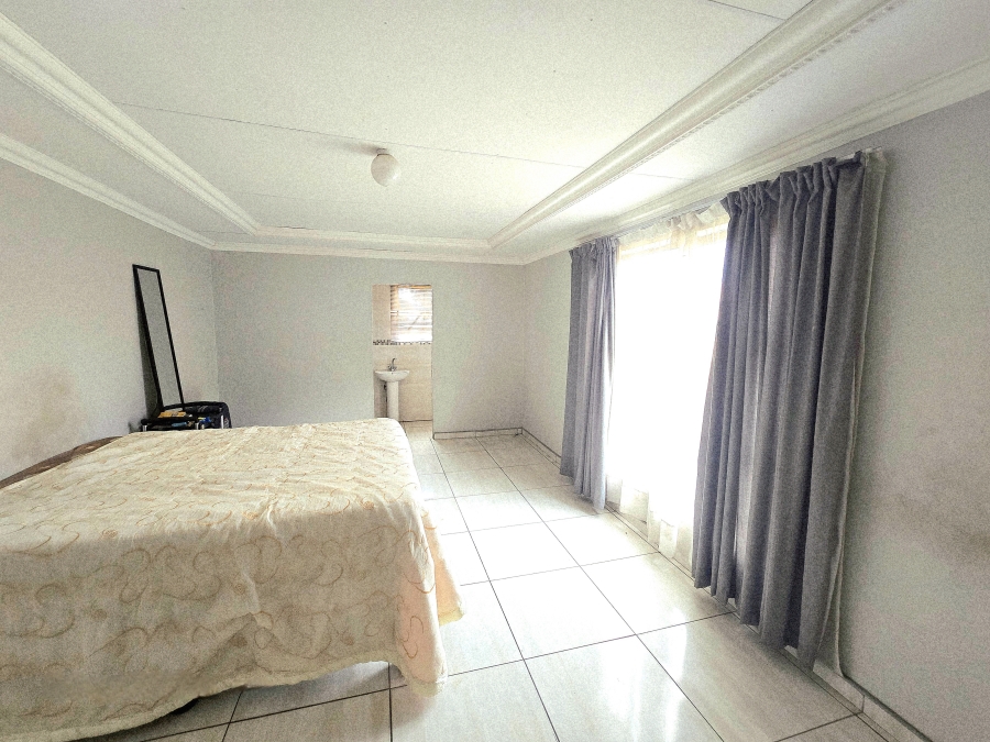 3 Bedroom Property for Sale in Tasbet Park Ext 1 Mpumalanga