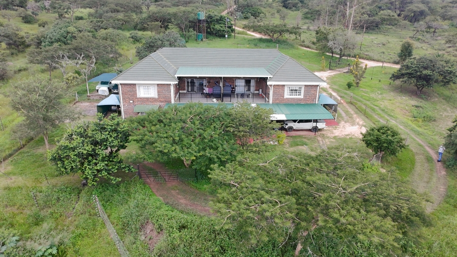 Commercial Property for Sale in Nelspruit Rural Mpumalanga