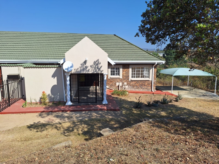 Commercial Property for Sale in Nelspruit Rural Mpumalanga