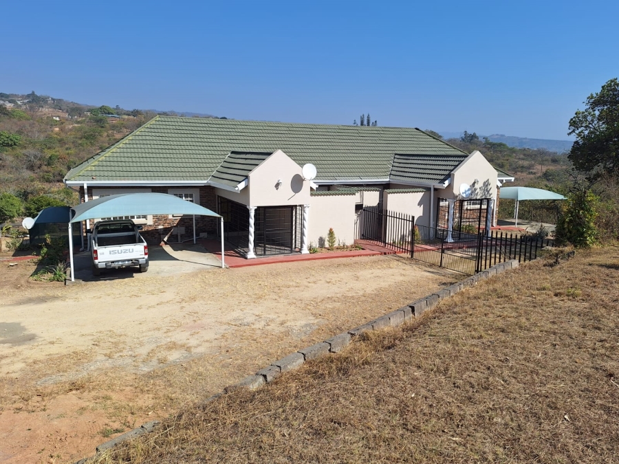 Commercial Property for Sale in Nelspruit Rural Mpumalanga