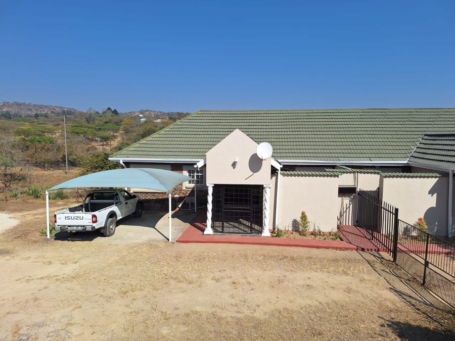 Commercial Property for Sale in Nelspruit Rural Mpumalanga