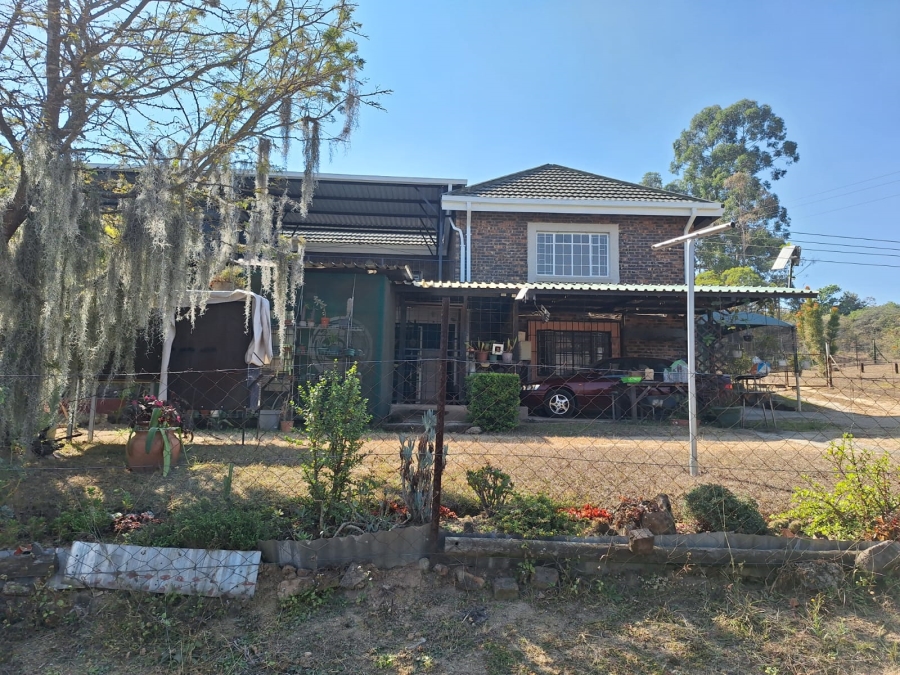 Commercial Property for Sale in Nelspruit Rural Mpumalanga